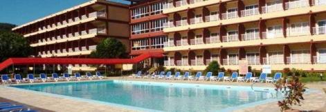 Hotel Hanabanilla