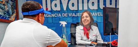 Havanatur celebra 47 años de trayectoria turística