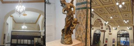 Hotel Inglaterra celebra 150 años con esplendor renovado