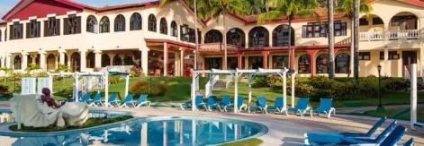 hotel Porto Santo