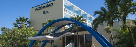 Havanatur, hotel Atlántico, Playas del Este, pasadía Cuba, turismo La Habana