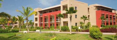 Hotel Grand Memories Varadero