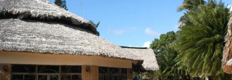 Hotel Los Caneyes