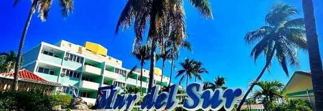 Hoteles activos en La Habana y Varadero según Mintur