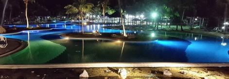 Hotel Playa Pesquero 