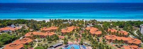 Hotel Roc Arenas Doradas celebra 30 años