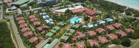 Meliá expande presencia en Varadero con nuevo hotel de la marca Sol