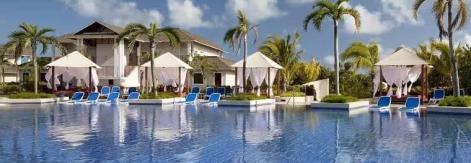 Hotel en Cuba