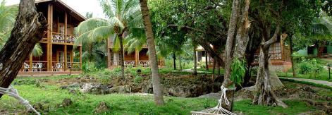 Villa Maguana: exclusividad, confort y naturaleza en la mejor playa de Baracoa