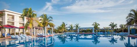Cayo Santa María
