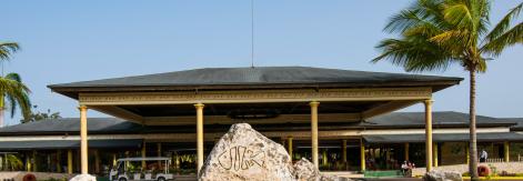 Hotel Playa Pesquero