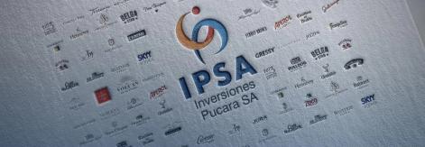 Inversiones Pucara S.A (IPSA) en FIHAV 2025: presencia, expansión y nuevas alianzas