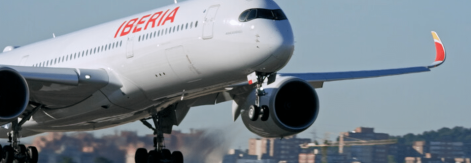 Iberia