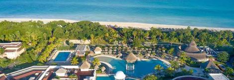 Iberostar Selection Varadero recibe recomendación de HolidayCheck 2026