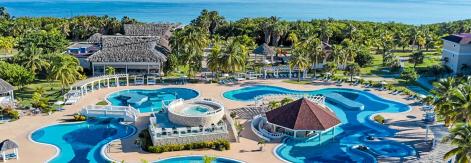 Iberostar Cuba