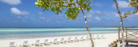 Jardines del Rey en Cuba destacan como destino turístico