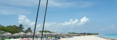 Resonance Varadero, donde el ritmo abraza al mar