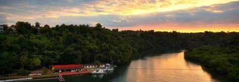 Río Canímar, Matanzas, Cuba