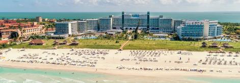 Meliá Internacional Varadero