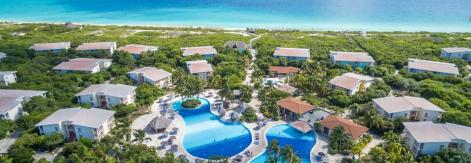 Meliá concluye gestión de 15 hoteles en Cuba