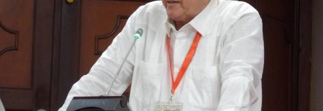 Jorge L. Méndez