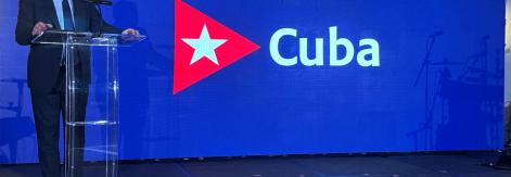 Una noche bien cubana en Madrid