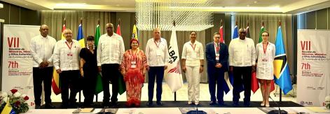 En FITCuba 2025 se promueve el turismo multidestino