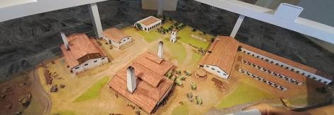 Valle de los Ingenios en Cuba abre un innovador museo arqueológico
