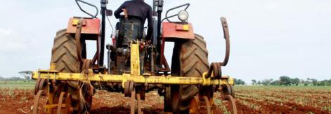 Cuba autoriza importar maquinaria agrícola sin certificación