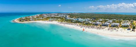Cuba: turismo frente a los desafíos y retos futuros del cambio climático