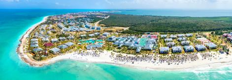 Paradisus Río de Oro 