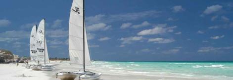 Cuba lidera turismo sostenible en paradisíacos cayos