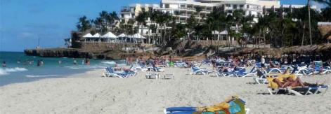 Playas de Cuba: magia eterna en invierno