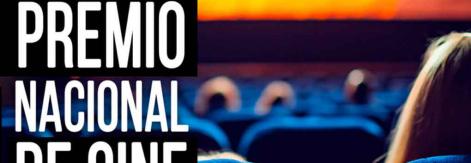 Convocan al Premio Nacional de Cine 2026