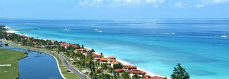 Varadero, Cuba