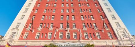 Hotel Roc Presidente