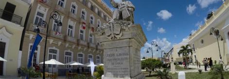 Sagua La Grande: turismo histórico en el centro de Cuba