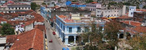 Sancti Spíritus anuncia ofertas turísticas de fin de año