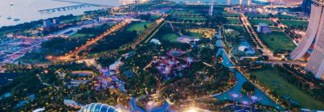 Cuba impulsa oportunidades de inversión en Singapur