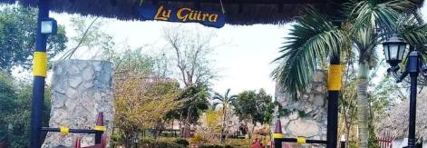 Sitio La Güira