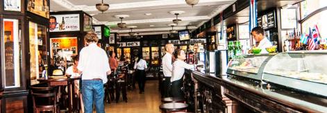 Restaurante-Bar Sloppy Joe's Bar
