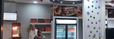 Aeropuerto de La Habana inaugura Sol Club en Terminal 3