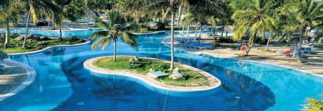 Sunwing despliega lujo y aventura en Cuba
