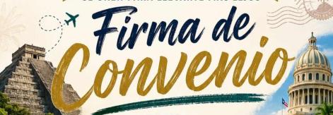 Cuba y México buscan cimentar turismo multidestino