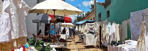 Trinidad celebra cinco años como Ciudad Artesanal del Mundo
