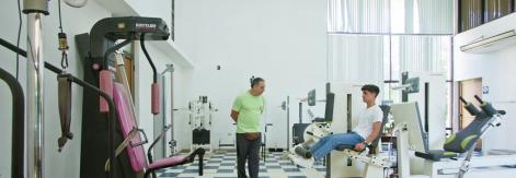 Turismo médico en Cuba