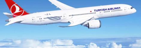 Turkish Airlines