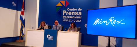 Cuba se prepara para acoger el XV Congreso Internacional de Educación Superior “Universidad 2026”