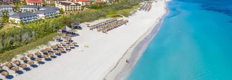 Varadero, Cuba