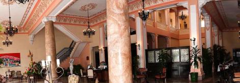 Turismo de ciudad en Matanzas fortalece atractivos